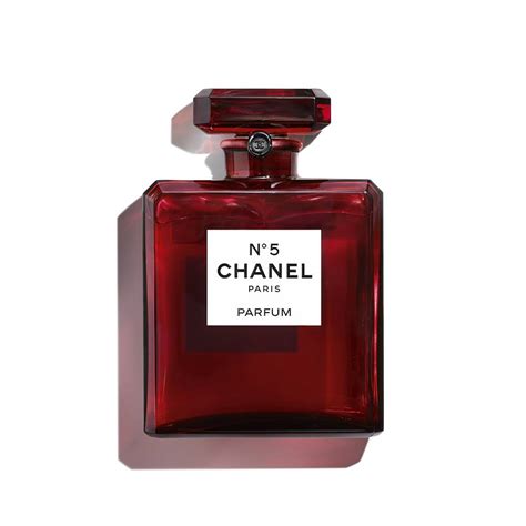 chanel czerwone perfumy|chanel perfume customer service.